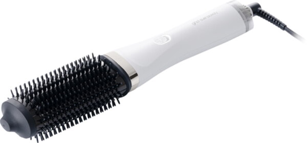 5060777125226 - Ghd - Ghd Duet Blowdry™ Hair Dryer Brush - brosse Soufflante Duet Blowdry Blanc