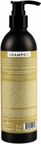 MKS eco Color Care Shampoo Sunflower Scent 296 ml
