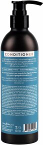 MKS eco Hydrate Fine Hair Conditioner Light Breeze Scent 296 ml