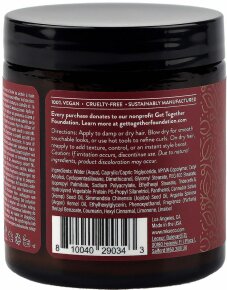 MKS eco Mod Plus Extra Hold Multipurpose Styling Cream Original Scent 113 g