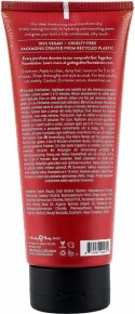 MKS eco Moisture Masque Moisturizing Hair Mask Original Scent 207 ml