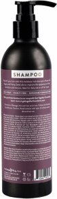 MKS eco Nourish Daily Shampoo High Tide Scent 296 ml