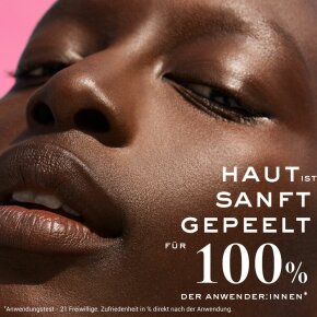 Nuxe Very Rose Gesichtspeeling 75 ml