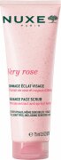 Nuxe Very Rose Gesichtspeeling 75 ml Nuxe Very Rose Gesichtspeeling 75 ml