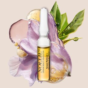 Noelie Green Retinol + Vitamin C Booster 7x14 ml