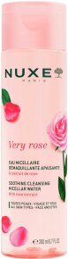 Nuxe Very Rose Mizellenwasser 200 ml