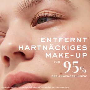 Nuxe Very Rose Reinigungsöl 150 ml