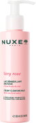 Nuxe Very Rose Reinigungsmilch 200 ml Nuxe Very Rose Reinigungsmilch 200 ml