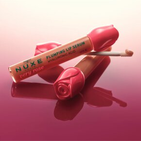 Nuxe Very Rose Lip Plumping Gloss 8 ml