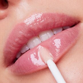 Nuxe Very Rose Lip Plumping Gloss 8 ml