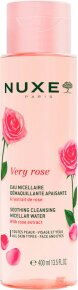 Nuxe Very Rose Mizellenwasser 400 ml