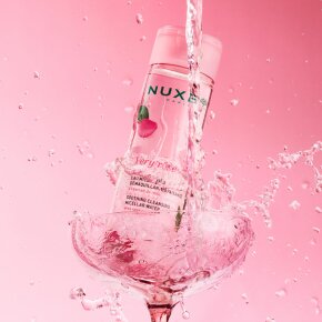 Nuxe Very Rose Mizellenwasser 400 ml