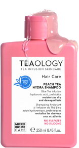 TEAOLOGY Peach Tea Hydra Shampoo 250 ml