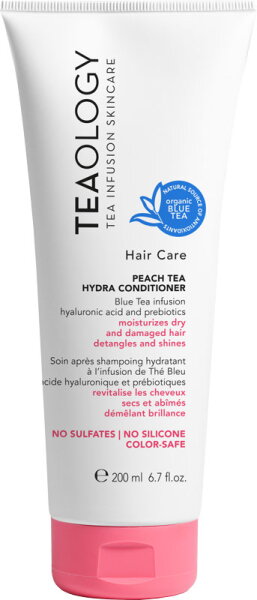 8050148506287 - Peach Tea Hydra Conditioner 200 ml 8050148506287 - Peach Tea Hydra Conditioner 200 ml