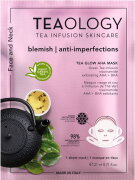 TEAOLOGY Tea Glow AHA Mask 21 ml