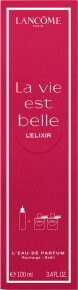Lancôme La Vie est Belle Elixier Eau de Parfum (EdP) Refill 100 ml