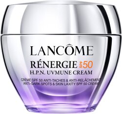 Lancôme Rénergie SPF50 H.P.N. UVMUNE Cream 75 ml