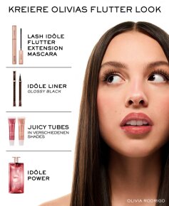 Lancôme Idôle Flutter Extension Mascara 8 ml