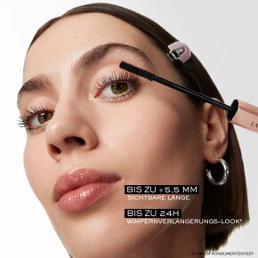 Lancôme Idôle Flutter Extension Mascara 8 ml