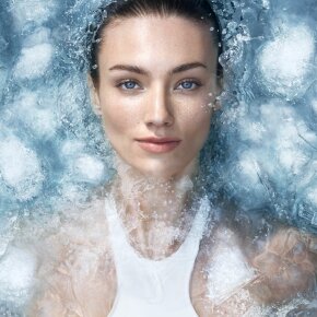 Biotherm Aquasource Hydra Barrier Cleanser 150 ml