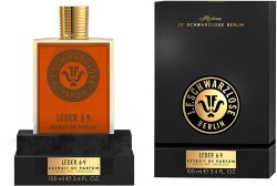 J.F. Schwarzlose Berlin Leder 6-9 Anniversary Edition Extrait de Parfum 100 ml