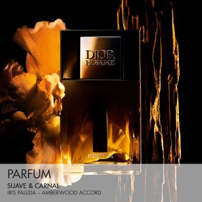 DIOR Homme Parfum 50 ml