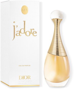 DIOR J'adore Eau de Parfum (EdP) 100 ml
