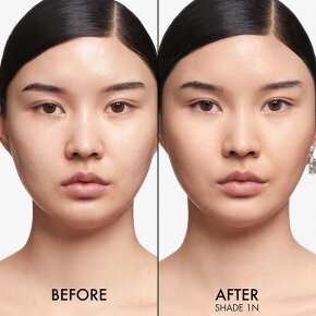 DIOR Forever Hydra Nude Foundation Fluid 1N 30 ml