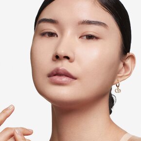 DIOR Forever Hydra Nude Foundation Fluid 1N 30 ml