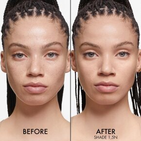 DIOR Forever Hydra Nude Foundation Fluid 1,5N 30 ml