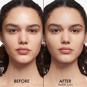 DIOR Forever Hydra Nude Foundation Fluid 2,5N 30 ml