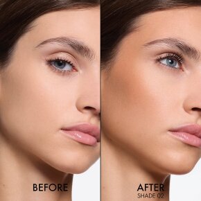 DIOR Forever Nude Bronzer Glow 02 7 g