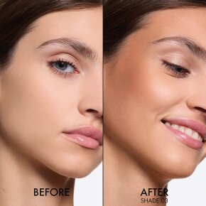 DIOR Forever Nude Bronzer Glow 02 7 g