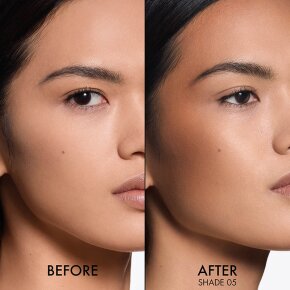 DIOR Forever Nude Bronzer Velvet 05 7 g