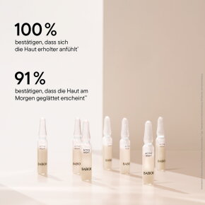 BABOR Ampoule Concentrates Active Night 14 ml
