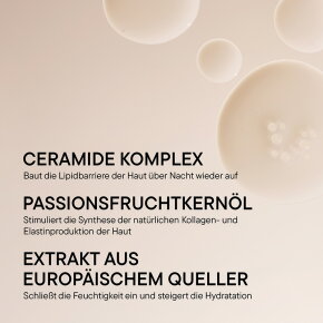 BABOR Ampoule Concentrates Active Night 14 ml