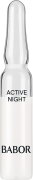 BABOR Ampoule Concentrates Active Night 14 ml