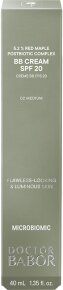DOCTOR BABOR Microbiomic SPF20 40 ml Medi