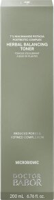 DOCTOR BABOR Microbiomic Herbal Balancing Toner 200 ml