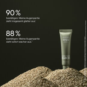 DOCTOR BABOR Microbiomic Awakening Eye Cream 15 ml