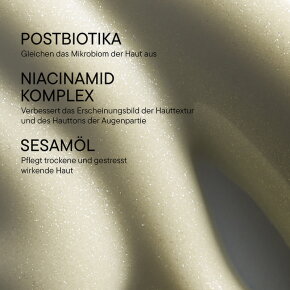 DOCTOR BABOR Microbiomic Awakening Eye Cream 15 ml