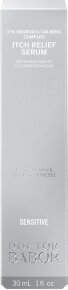 DOCTOR BABOR Sensitive Itch Relief Serum 30 ml