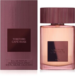 Ihr Geschenk - Tom Ford Café Rose Miniatur 4ml