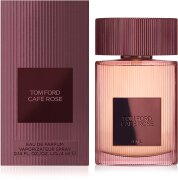 Ihr Geschenk - Tom Ford Café Rose Miniatur 4ml