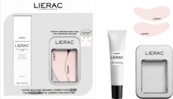 Lierac Diopti Rides+Patches Set