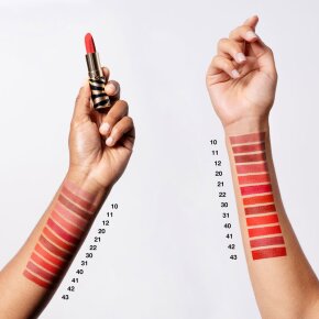 Sisley Paris Phyto Rouge Velvet 10 Beige Nude 3 g