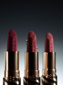 Sisley Paris Phyto Rouge Velvet 10 Beige Nude 3 g