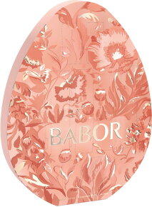 Aktion - BABOR Ampoule Concentrates Osterei 2025