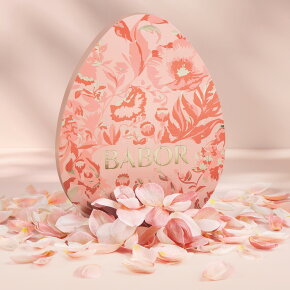 Aktion - BABOR Ampoule Concentrates Osterei 2025