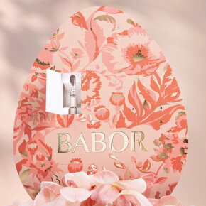 Aktion - BABOR Ampoule Concentrates Osterei 2025